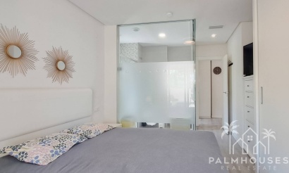Herverkoop - Appartement - Orihuela Costa - Los Dolses