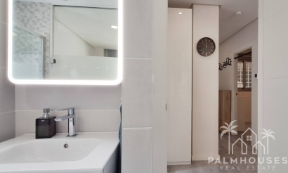 Herverkoop - Appartement - Orihuela Costa - Los Dolses