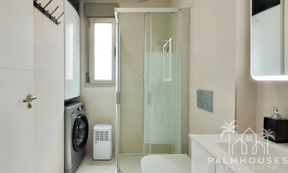 Herverkoop - Appartement - Orihuela Costa - Los Dolses