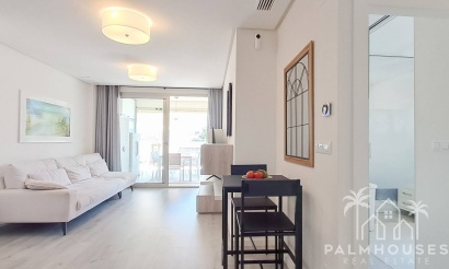 Herverkoop - Appartement - Orihuela Costa - Los Dolses