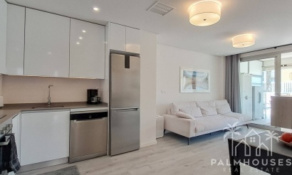 Herverkoop - Appartement - Orihuela Costa - Los Dolses