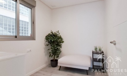 Herverkoop - Appartement - Orihuela Costa - Los Dolses