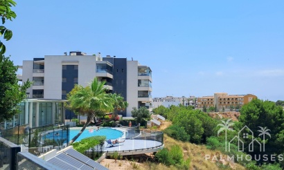 Herverkoop - Appartement - Orihuela Costa - Los Dolses