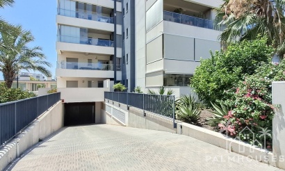 Herverkoop - Appartement - Orihuela Costa - Los Dolses