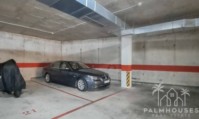 Herverkoop - Appartement - Orihuela Costa - Los Dolses