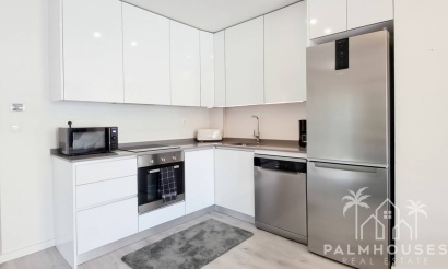 Herverkoop - Appartement - Orihuela Costa - Los Dolses