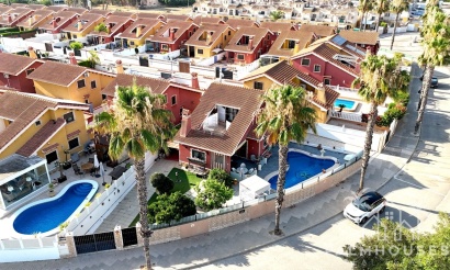 Herverkoop - Villa - Guardamar del Segura - Costa Blanca