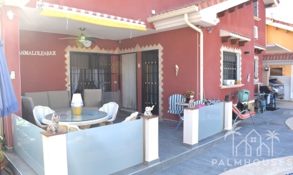 Herverkoop - Villa - Guardamar del Segura - Costa Blanca