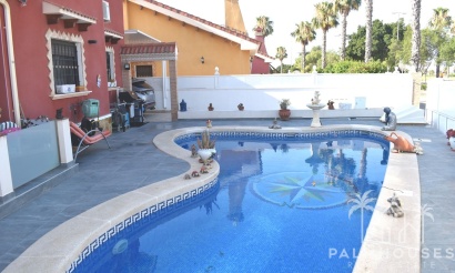 Herverkoop - Villa - Guardamar del Segura - Costa Blanca