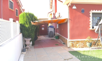 Herverkoop - Villa - Guardamar del Segura - Costa Blanca