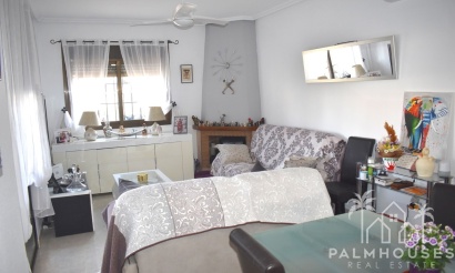 Herverkoop - Villa - Guardamar del Segura - Costa Blanca