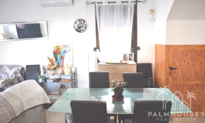 Herverkoop - Villa - Guardamar del Segura - Costa Blanca