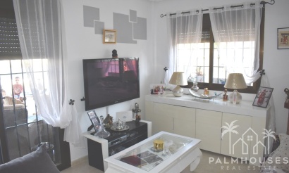 Herverkoop - Villa - Guardamar del Segura - Costa Blanca