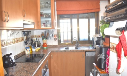 Herverkoop - Villa - Guardamar del Segura - Costa Blanca