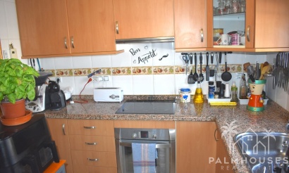 Herverkoop - Villa - Guardamar del Segura - Costa Blanca