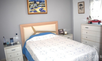 Herverkoop - Villa - Guardamar del Segura - Costa Blanca