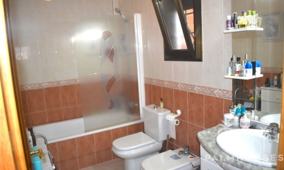 Herverkoop - Villa - Guardamar del Segura - Costa Blanca