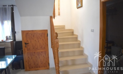Herverkoop - Villa - Guardamar del Segura - Costa Blanca