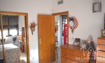 Herverkoop - Villa - Guardamar del Segura - Costa Blanca