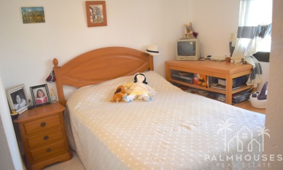 Herverkoop - Villa - Guardamar del Segura - Costa Blanca