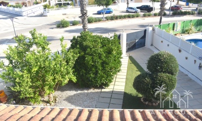 Herverkoop - Villa - Guardamar del Segura - Costa Blanca