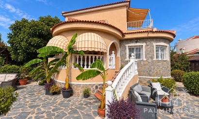 Revente - Villa - Ciudad Quesada - Costa Blanca