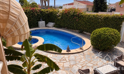 Revente - Villa - Ciudad Quesada - Costa Blanca