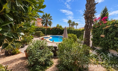 Revente - Villa - Ciudad Quesada - Costa Blanca