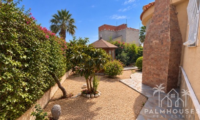 Revente - Villa - Ciudad Quesada - Costa Blanca