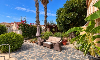 Revente - Villa - Ciudad Quesada - Costa Blanca