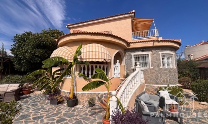 Revente - Villa - Ciudad Quesada - Costa Blanca