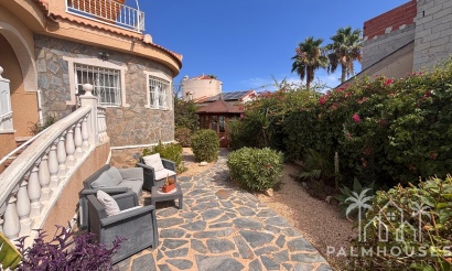 Revente - Villa - Ciudad Quesada - Costa Blanca