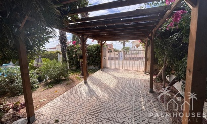 Revente - Villa - Ciudad Quesada - Costa Blanca