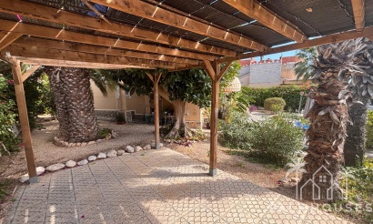 Revente - Villa - Ciudad Quesada - Costa Blanca