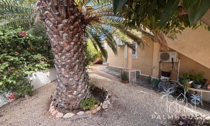 Revente - Villa - Ciudad Quesada - Costa Blanca