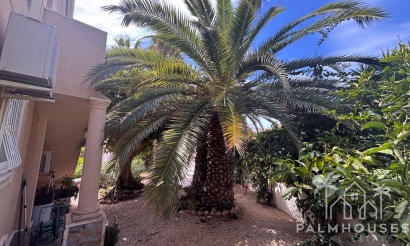 Revente - Villa - Ciudad Quesada - Costa Blanca