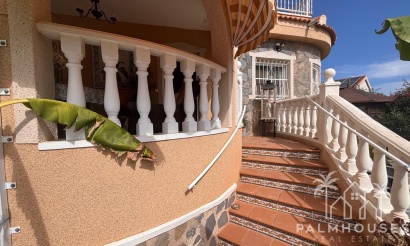 Revente - Villa - Ciudad Quesada - Costa Blanca