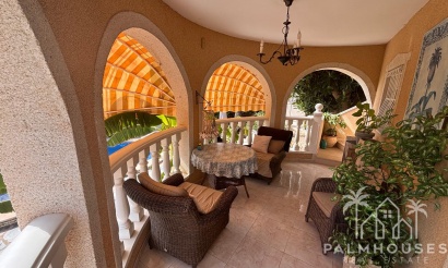 Revente - Villa - Ciudad Quesada - Costa Blanca