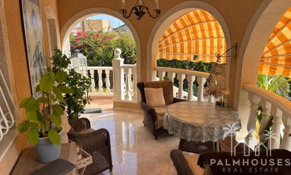 Revente - Villa - Ciudad Quesada - Costa Blanca