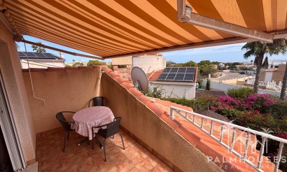 Revente - Villa - Ciudad Quesada - Costa Blanca