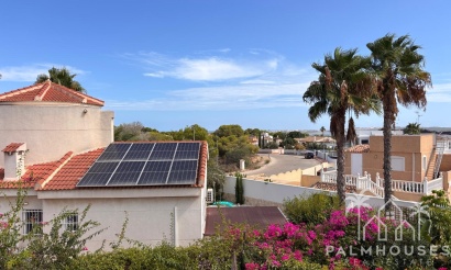 Revente - Villa - Ciudad Quesada - Costa Blanca