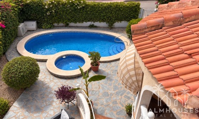 Revente - Villa - Ciudad Quesada - Costa Blanca