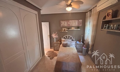 Revente - Villa - Ciudad Quesada - Costa Blanca