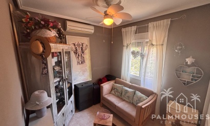 Revente - Villa - Ciudad Quesada - Costa Blanca