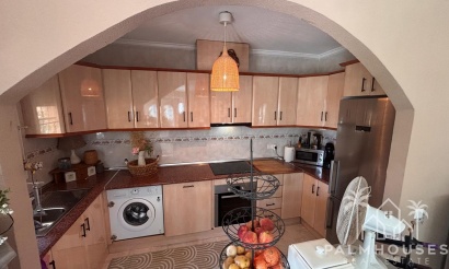Revente - Villa - Ciudad Quesada - Costa Blanca
