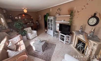 Revente - Villa - Ciudad Quesada - Costa Blanca