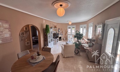 Revente - Villa - Ciudad Quesada - Costa Blanca