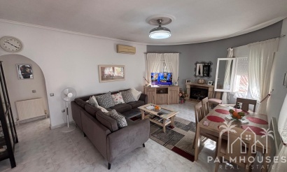 Venta - Villa - Ciudad Quesada - Costa Blanca