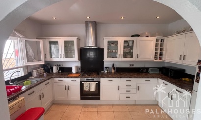 Venta - Villa - Ciudad Quesada - Costa Blanca