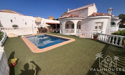 Venta - Villa - Ciudad Quesada - Costa Blanca